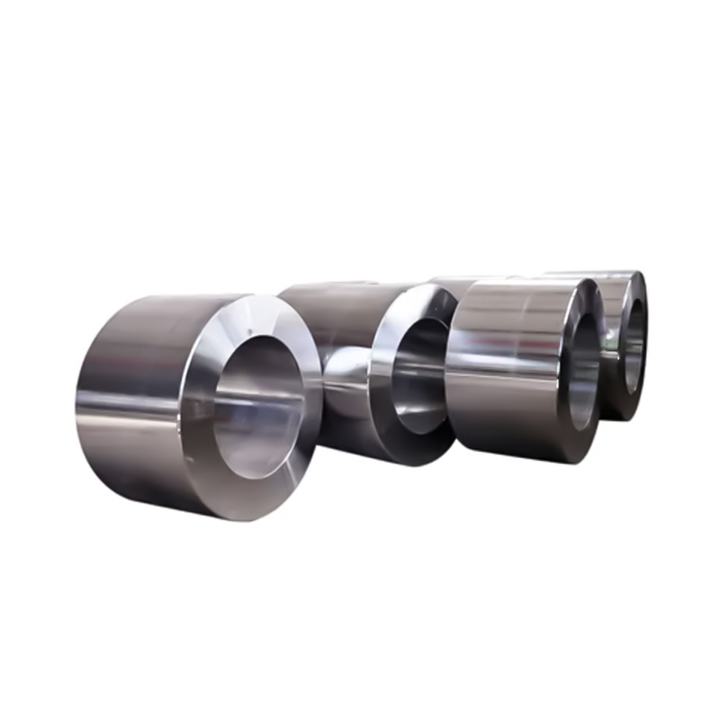 Metallurgische apparatuur Veldgesmede cilinder