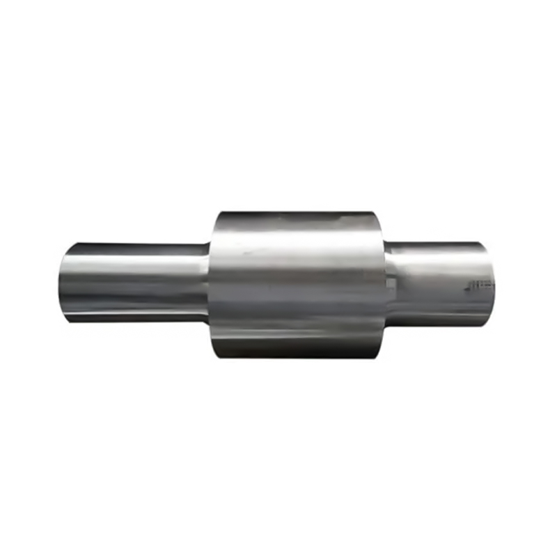 Metallurgische apparatuur veld gesmede as