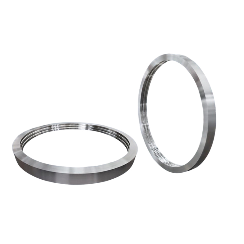 Pitchring en gierring