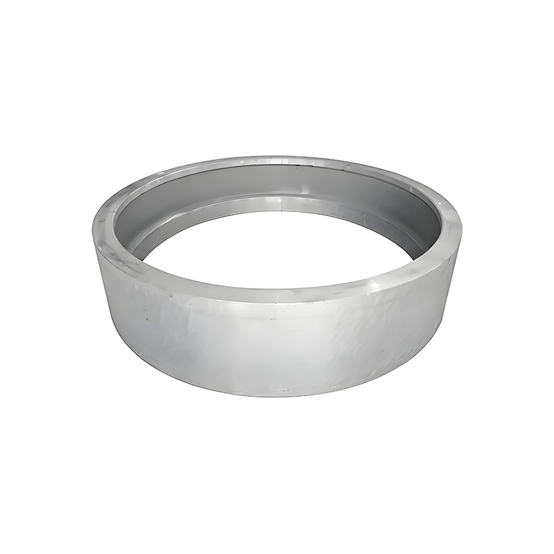 Smeedstukken van 7075 AL-legering