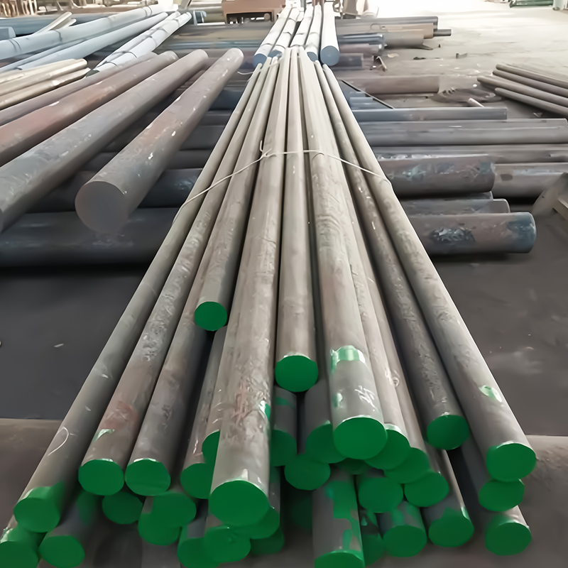 4118/20CrMoS4/20CrMo5/20CrMo gelegeerd staal