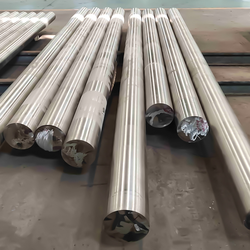 420/X20Cr13/2Cr13 roestvrij staal