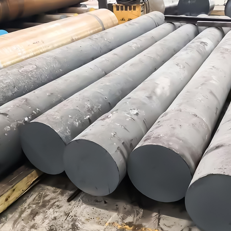 5140/41Cr4/40Cr gelegeerd staal