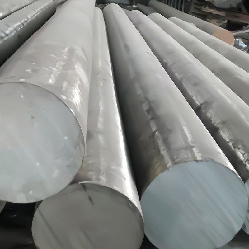 F22/P22/10CrMo9-10/12Cr2Mo gelegeerd staal