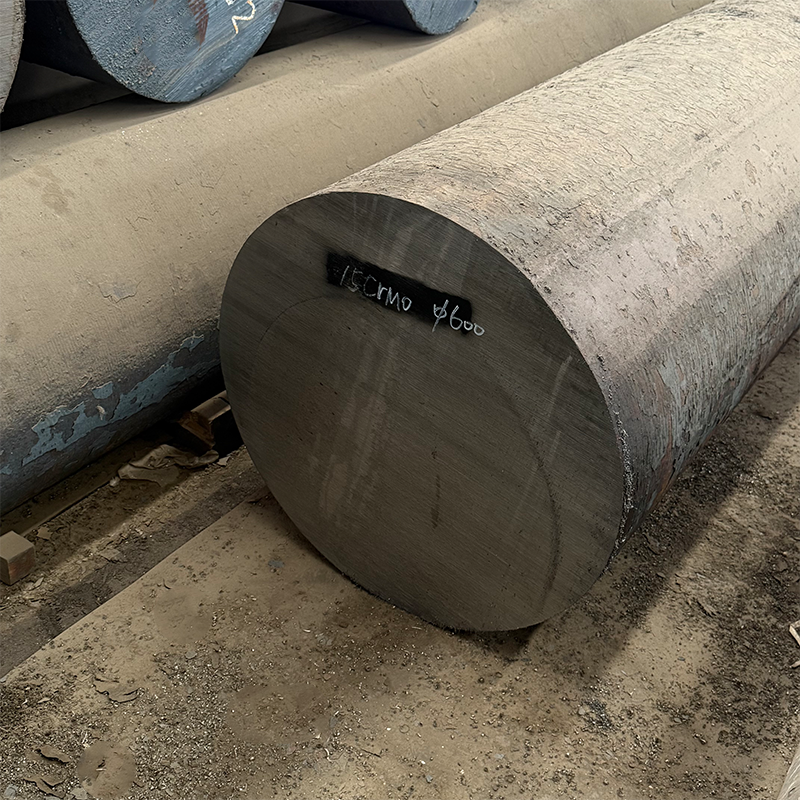 F11/P11/13CrMo4-5/15CrMo gelegeerd staal