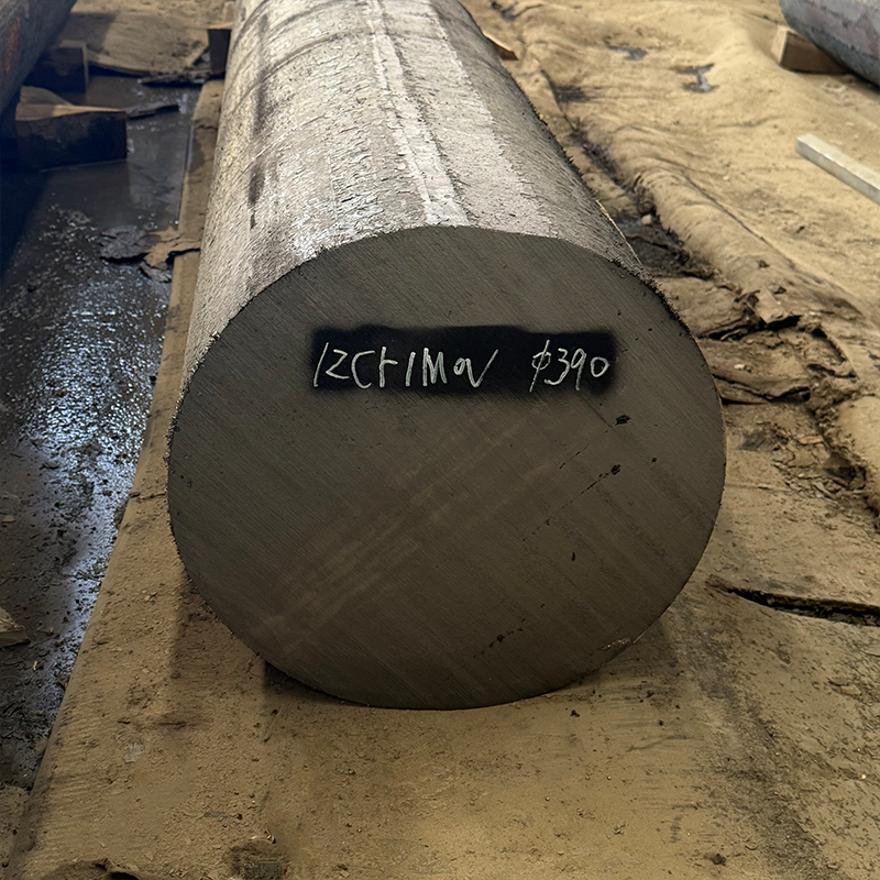 A387 Gr.11 CL2/13CrMo4-5/12Cr1MoV gelegeerd staal